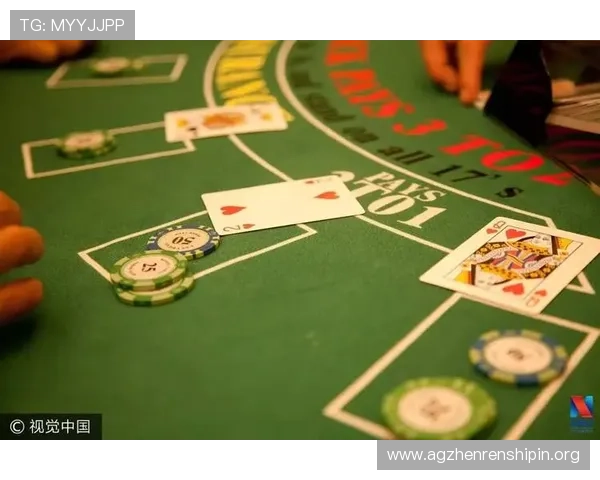 百家乐扑克游戏中的常见误区及避免方法让你轻松赢得比赛